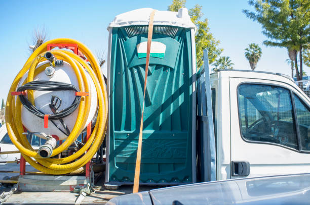 Best Emergency porta potty rental  in Prairie City, IA