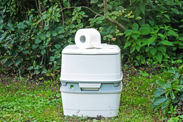 Best Porta potty for special events  in Prairie City, IA