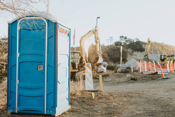 Best Portable restroom trailer rental  in Prairie City, IA
