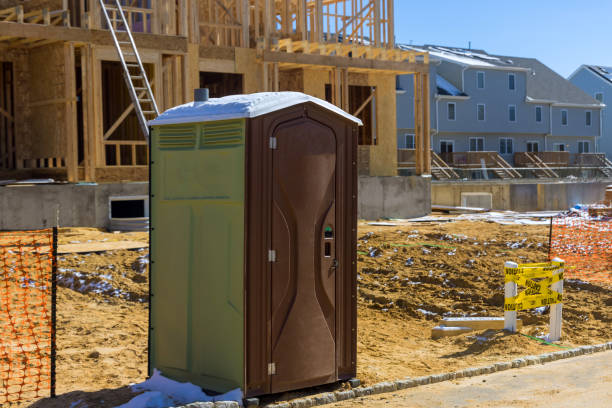 Best Long-term porta potty rental  in Prairie City, IA