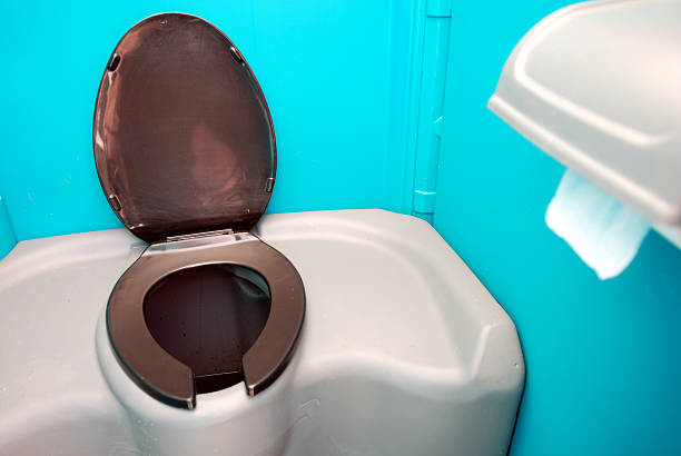 Best Sanitation services for porta potties  in Prairie City, IA