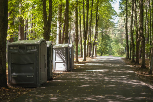 Best Luxury portable toilet rental  in Prairie City, IA