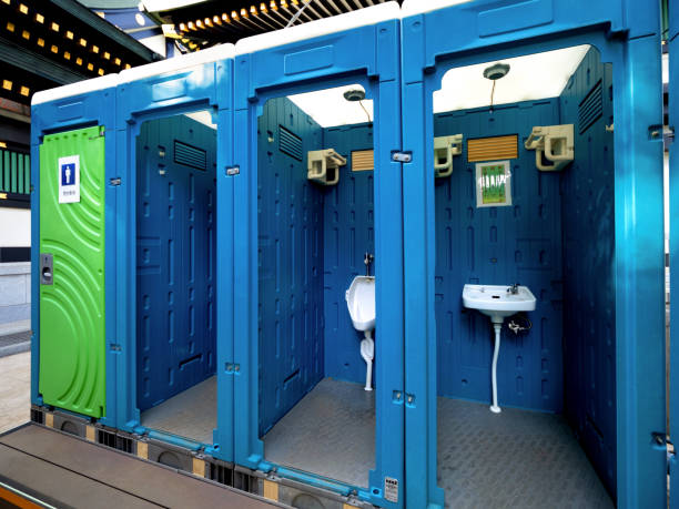 Portable Toilet Options We Offer in Prairie City, IA